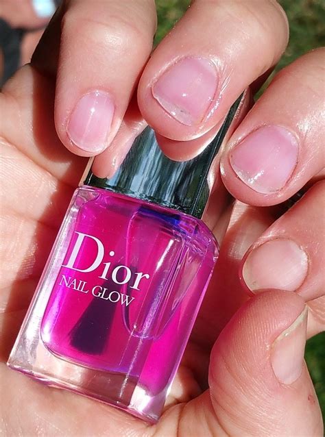 where can i buy dior nail glow|best dior nail polish ever.